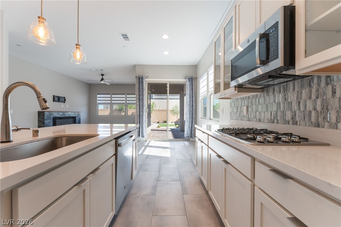 9940 Heather Moore Avenue Las Vegas NV 89166