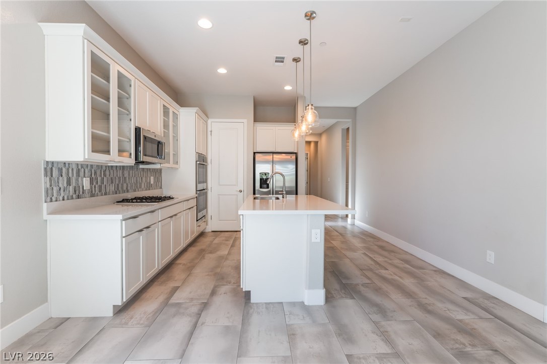 9940 Heather Moore Avenue Las Vegas NV 89166