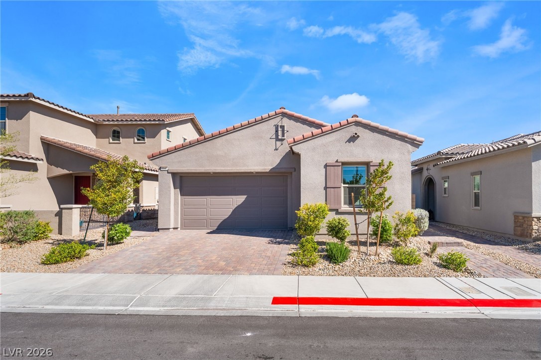 9940 Heather Moore Avenue Las Vegas NV 89166