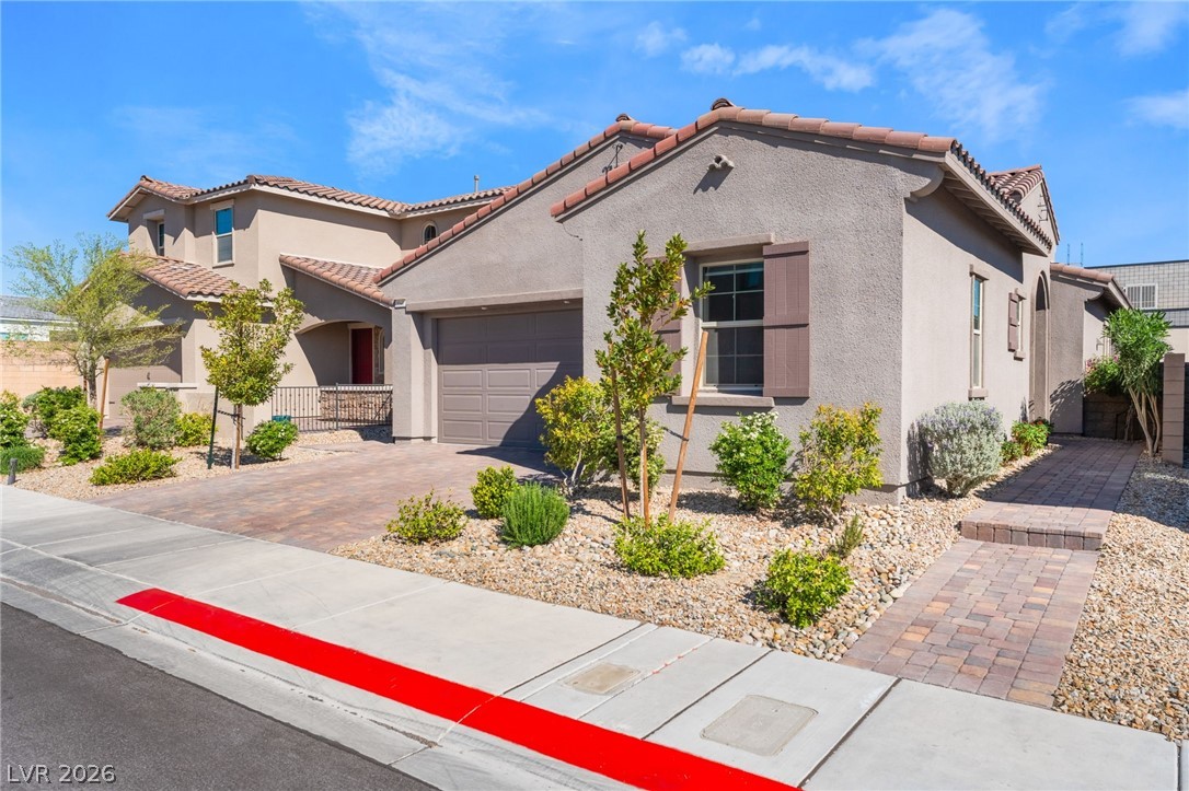 9940 Heather Moore Avenue Las Vegas NV 89166