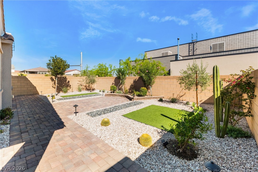 9940 Heather Moore Avenue Las Vegas NV 89166