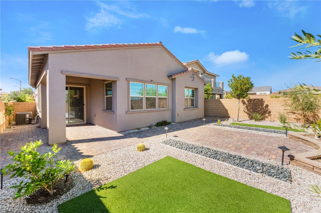 9940 Heather Moore Avenue Las Vegas NV 89166