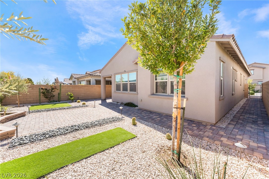 9940 Heather Moore Avenue Las Vegas NV 89166