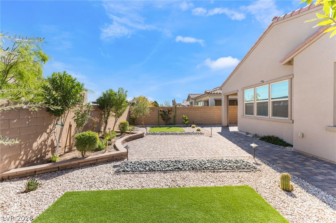 9940 Heather Moore Avenue Las Vegas NV 89166