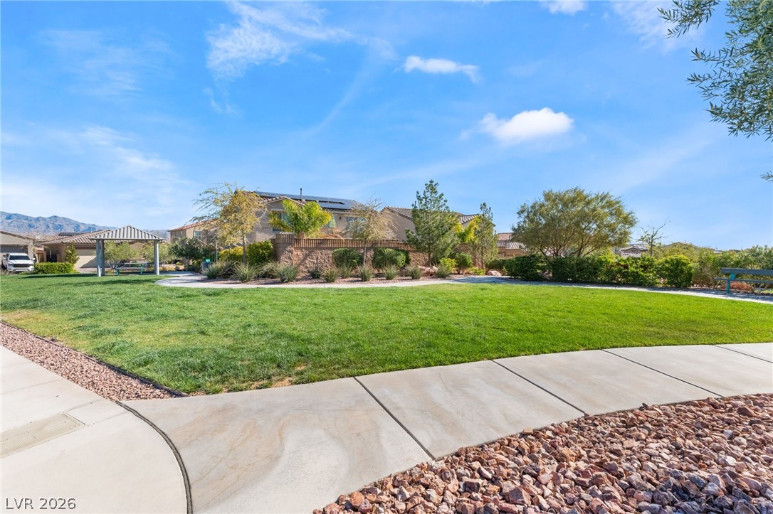 9940 Heather Moore Avenue Las Vegas NV 89166