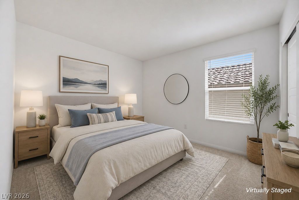 9343 Franconia Avenue Las Vegas NV 89149