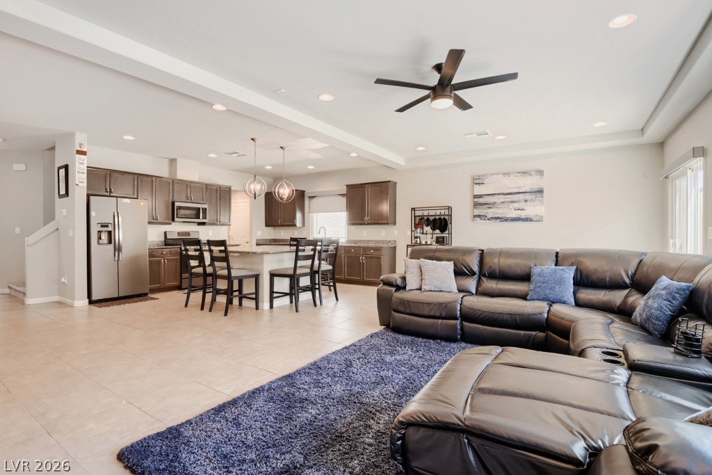 9830 Panther Hollow Street Las Vegas NV 89141
