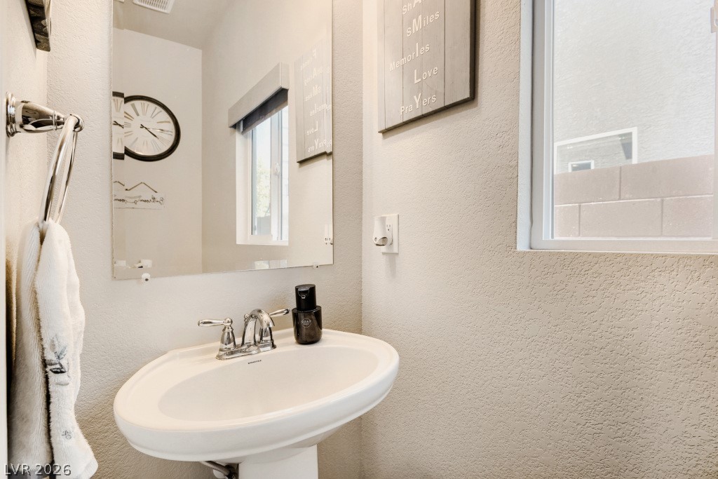 9830 Panther Hollow Street Las Vegas NV 89141