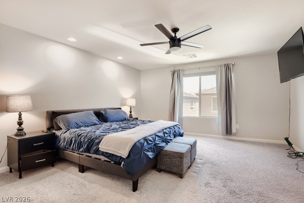 9830 Panther Hollow Street Las Vegas NV 89141