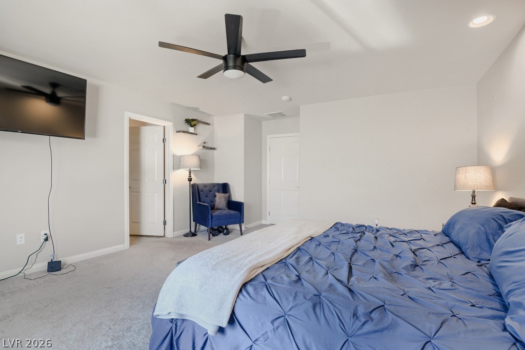 9830 Panther Hollow Street Las Vegas NV 89141