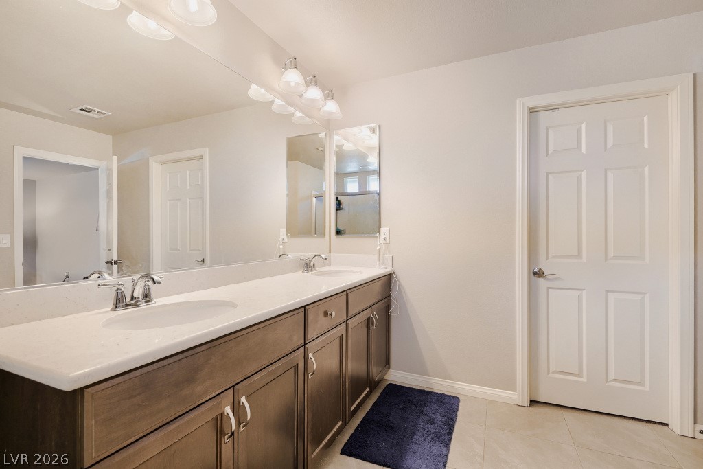 9830 Panther Hollow Street Las Vegas NV 89141