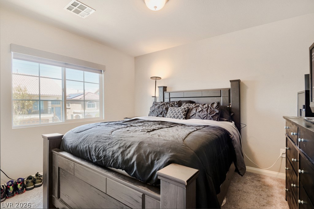 9830 Panther Hollow Street Las Vegas NV 89141