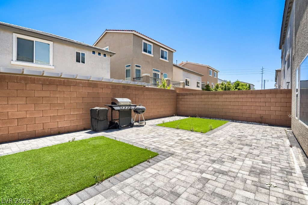 9830 Panther Hollow Street Las Vegas NV 89141