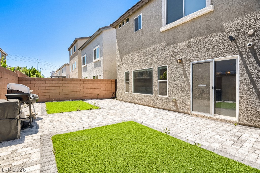 9830 Panther Hollow Street Las Vegas NV 89141