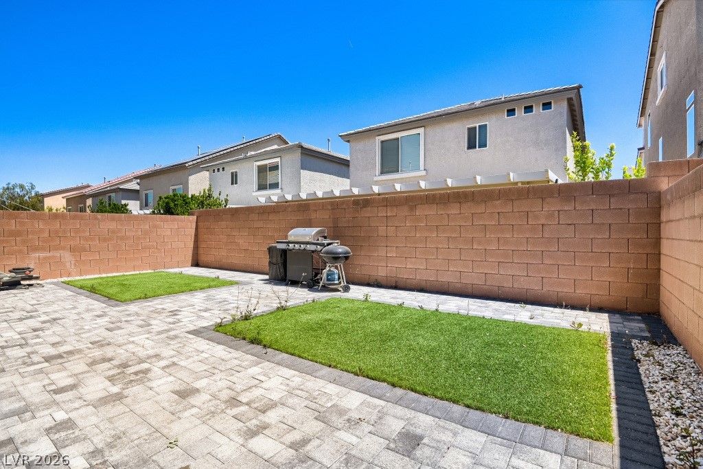 9830 Panther Hollow Street Las Vegas NV 89141