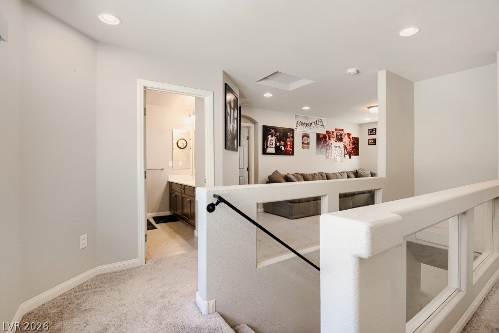 9830 Panther Hollow Street Las Vegas NV 89141