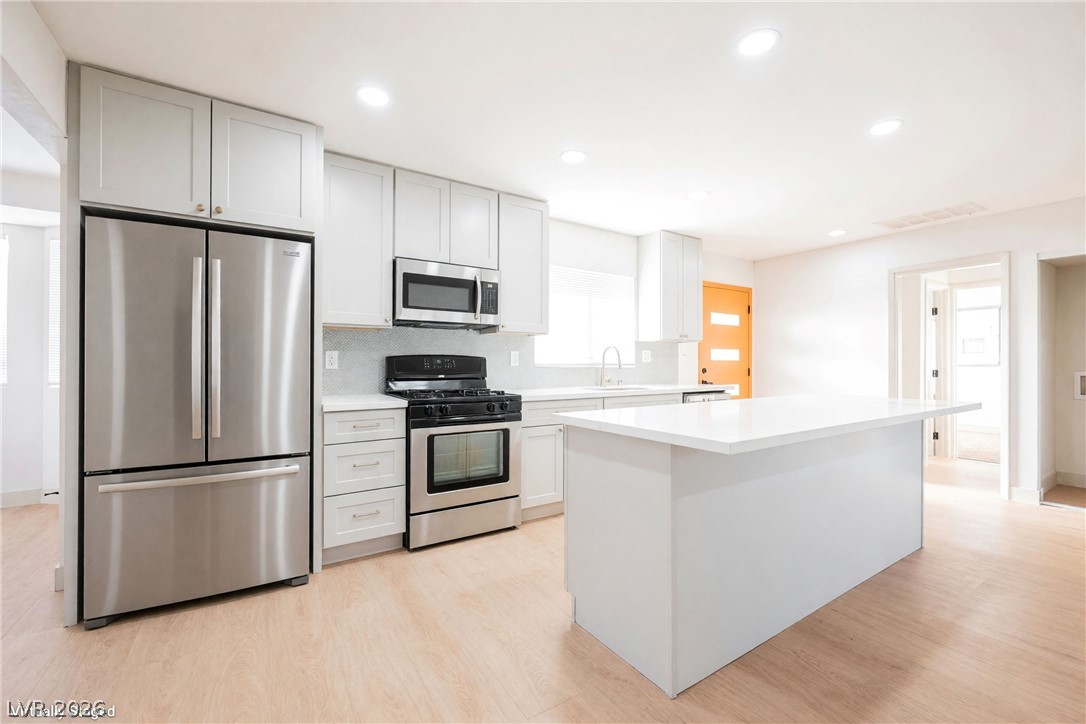 1004 Baker Avenue Las Vegas NV 89108
