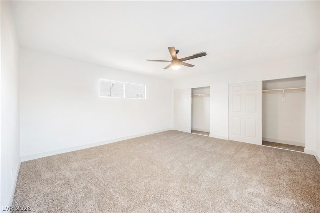 1004 Baker Avenue Las Vegas NV 89108