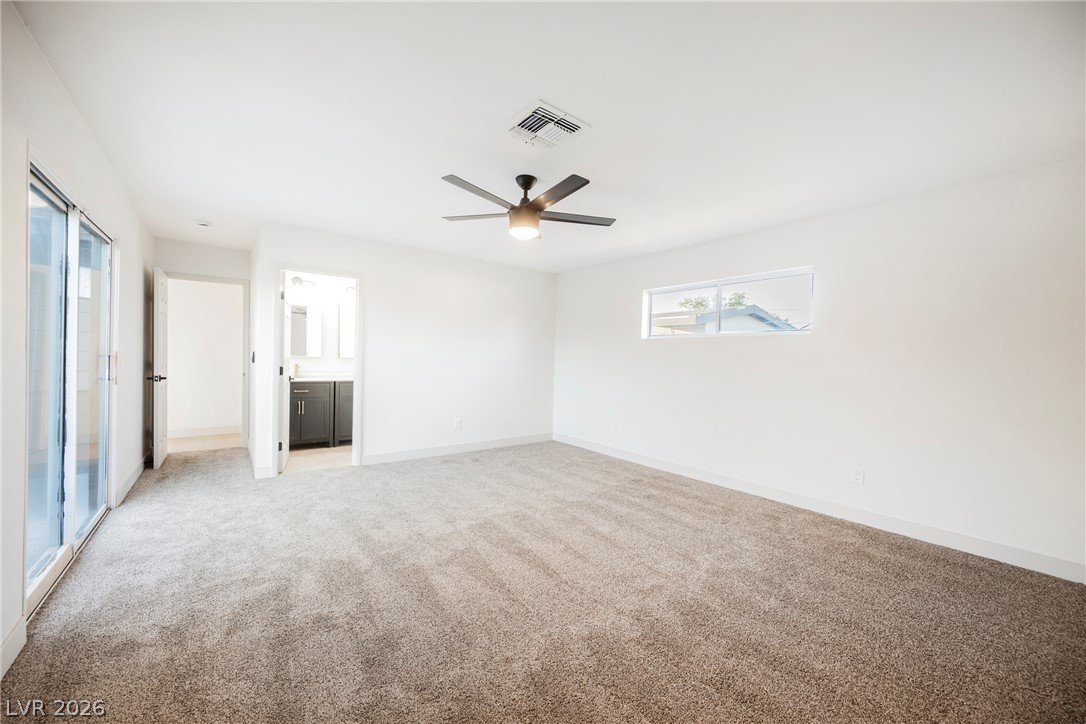 1004 Baker Avenue Las Vegas NV 89108
