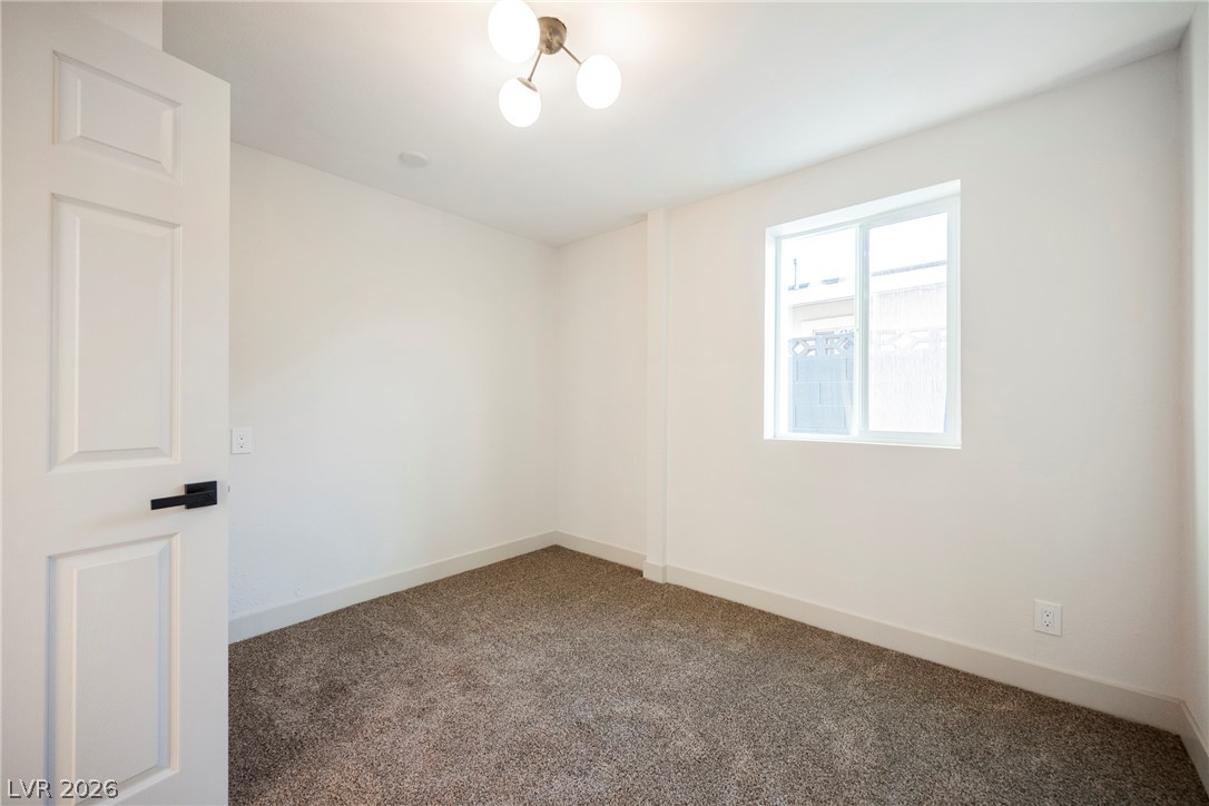 1004 Baker Avenue Las Vegas NV 89108