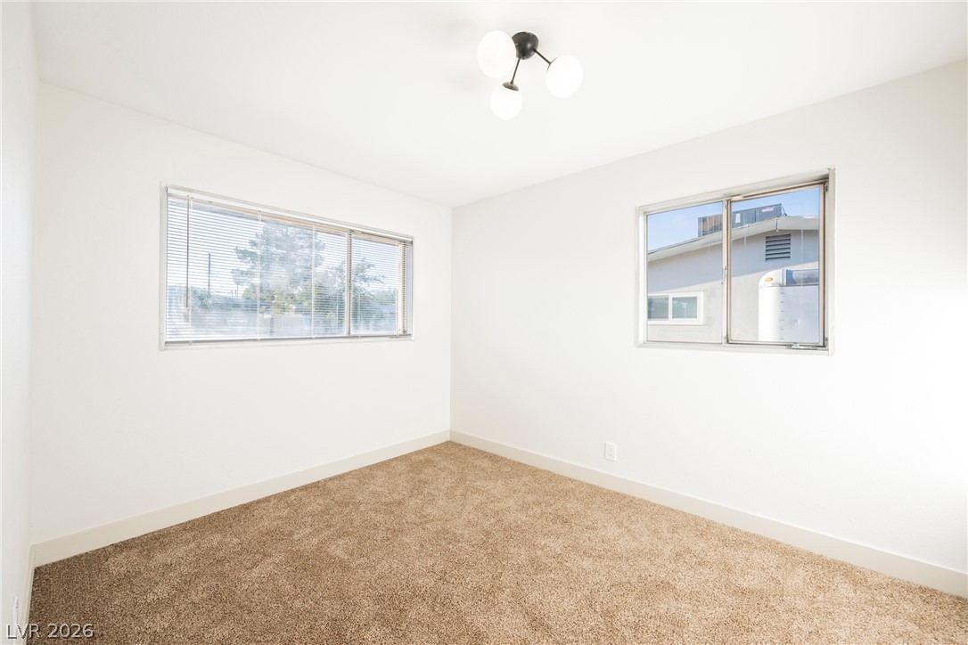 1004 Baker Avenue Las Vegas NV 89108