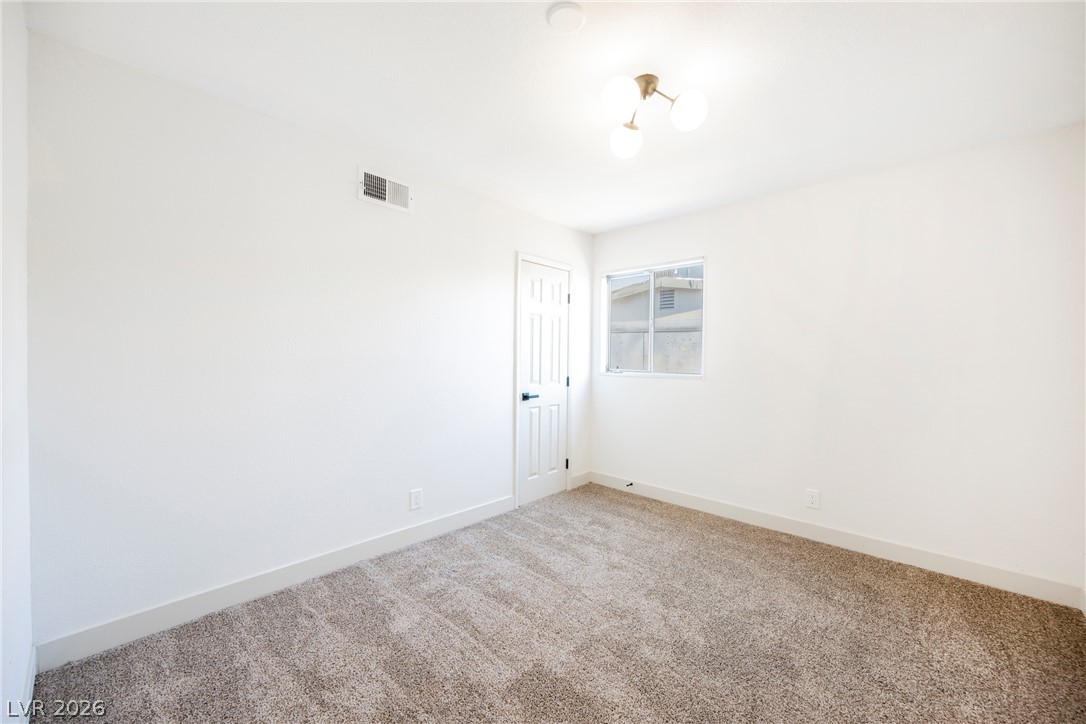 1004 Baker Avenue Las Vegas NV 89108