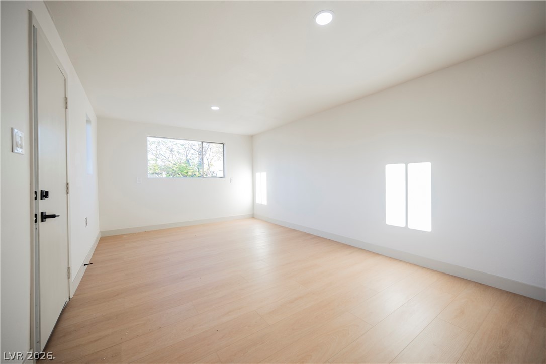 1004 Baker Avenue Las Vegas NV 89108