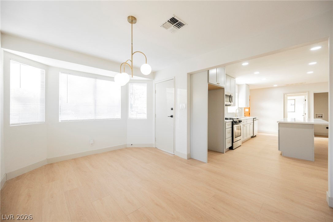 1004 Baker Avenue Las Vegas NV 89108