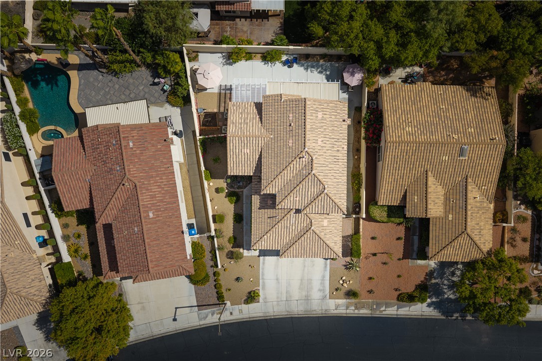 1816 Eagle Bluff Lane Las Vegas NV 89128