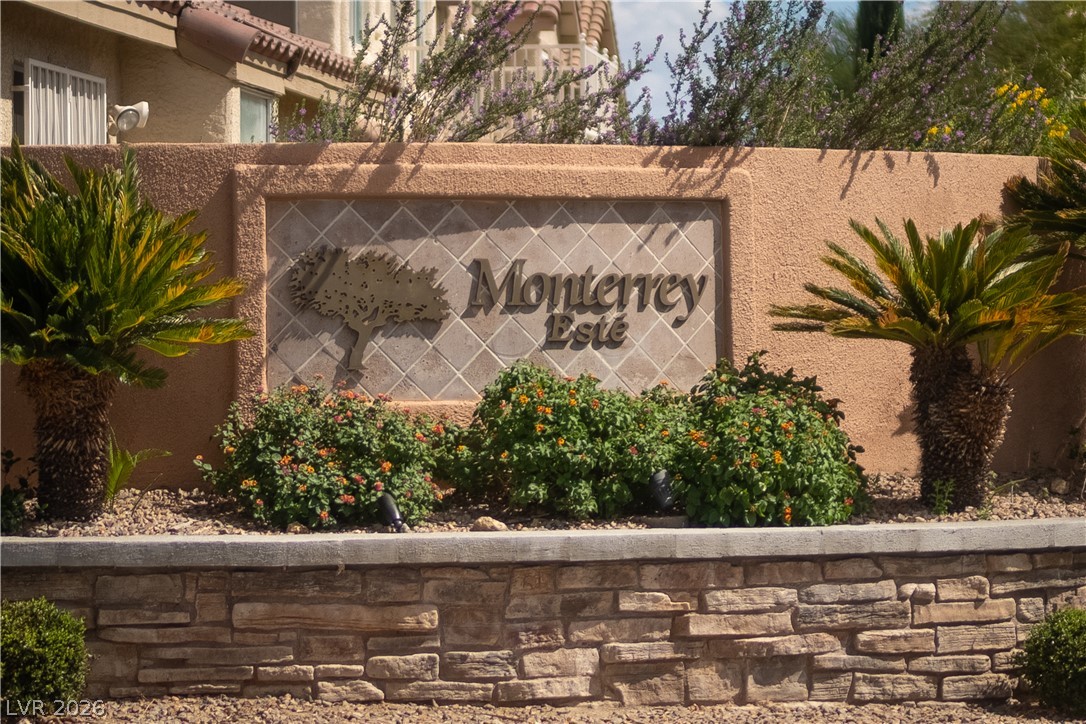 1816 Eagle Bluff Lane Las Vegas NV 89128
