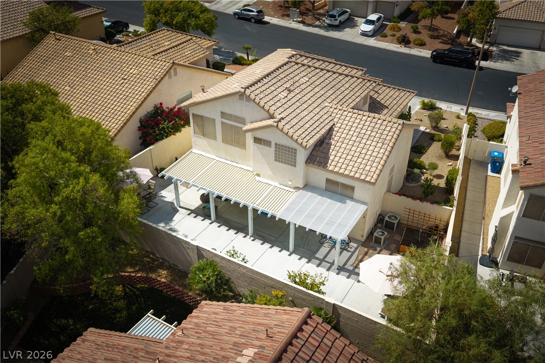 1816 Eagle Bluff Lane Las Vegas NV 89128