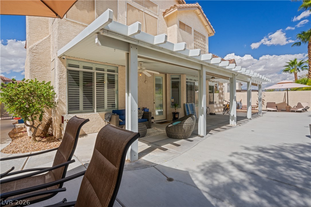 1816 Eagle Bluff Lane Las Vegas NV 89128