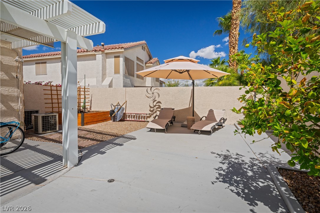 1816 Eagle Bluff Lane Las Vegas NV 89128