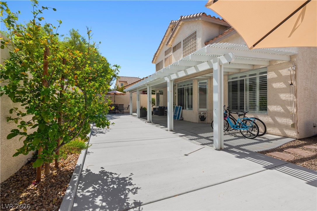 1816 Eagle Bluff Lane Las Vegas NV 89128