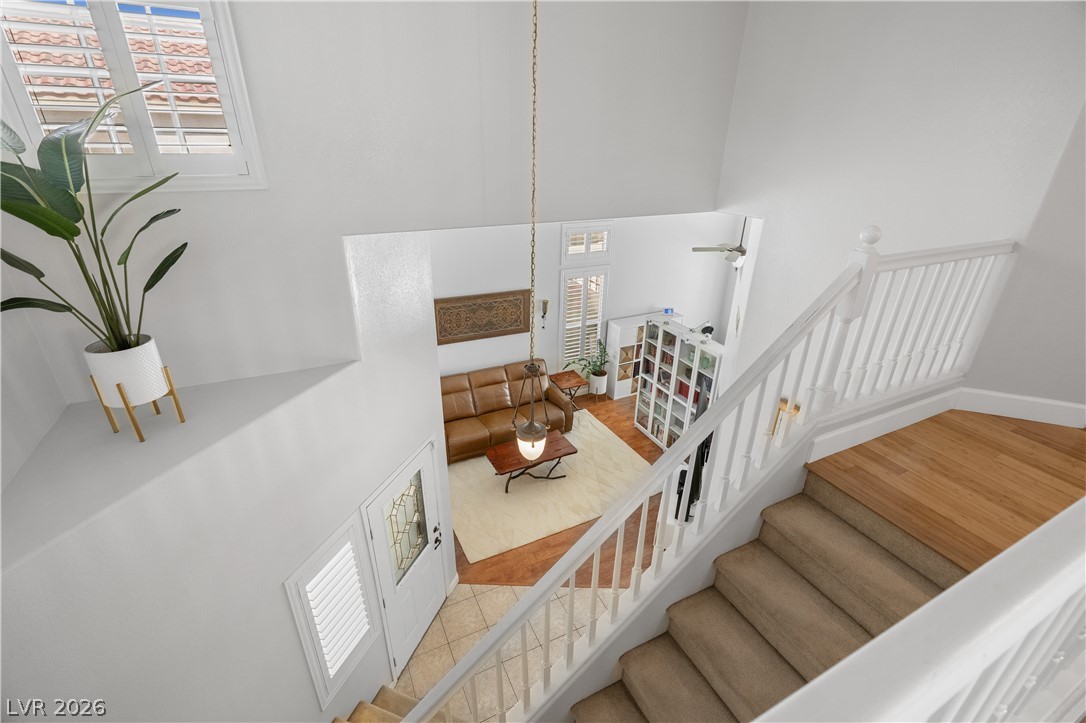 1816 Eagle Bluff Lane Las Vegas NV 89128