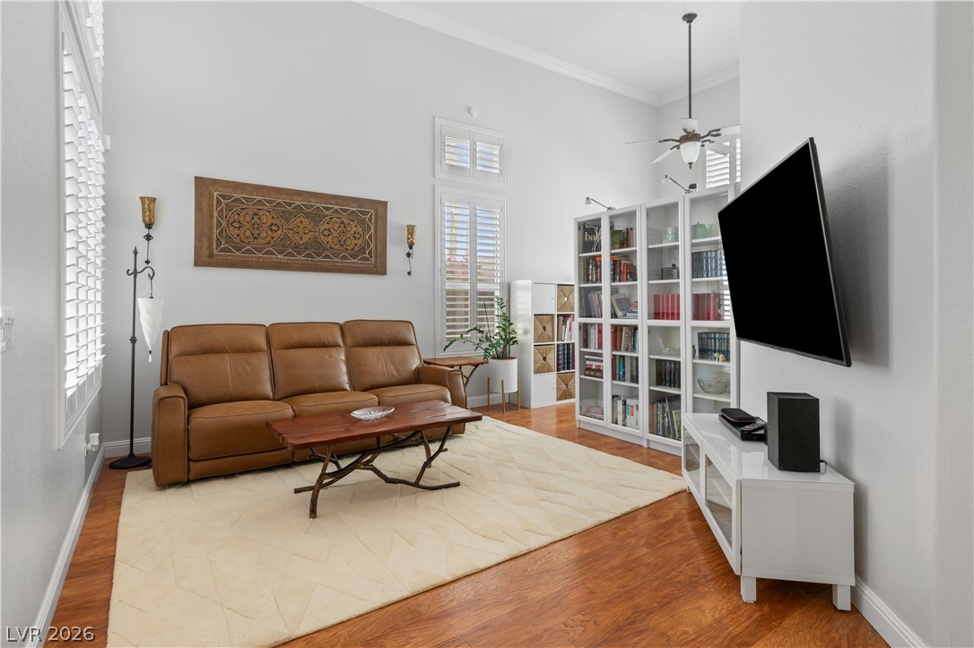 1816 Eagle Bluff Lane Las Vegas NV 89128