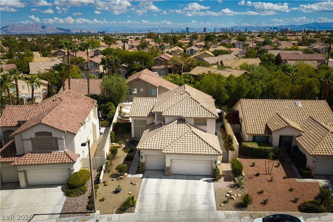 1816 Eagle Bluff Lane Las Vegas NV 89128