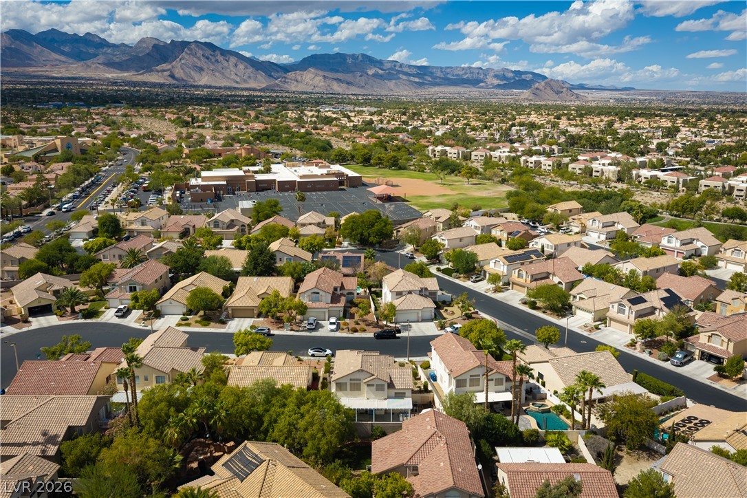 1816 Eagle Bluff Lane Las Vegas NV 89128