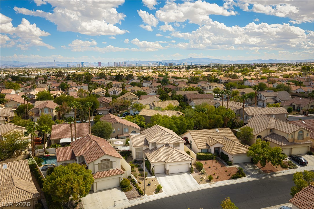 1816 Eagle Bluff Lane Las Vegas NV 89128