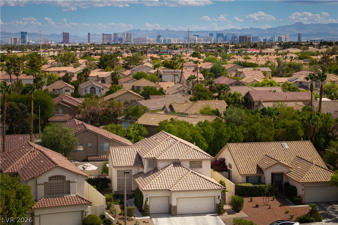 1816 Eagle Bluff Lane Las Vegas NV 89128