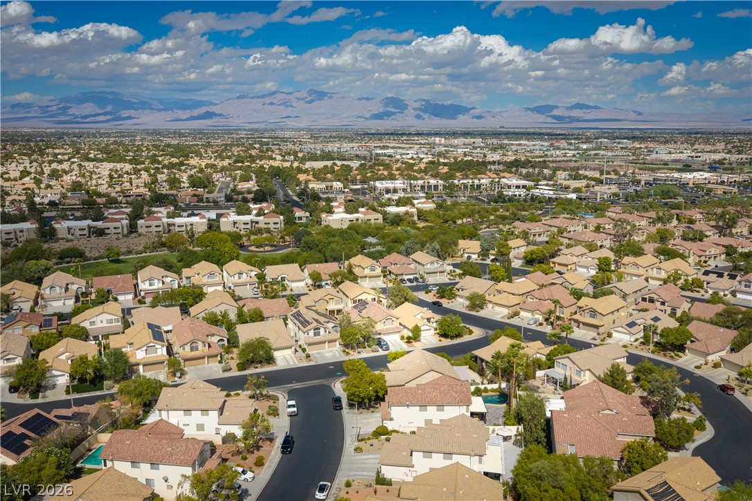1816 Eagle Bluff Lane Las Vegas NV 89128