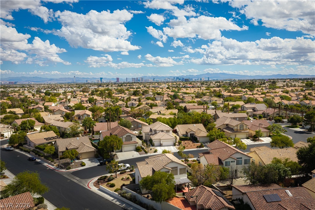 1816 Eagle Bluff Lane Las Vegas NV 89128