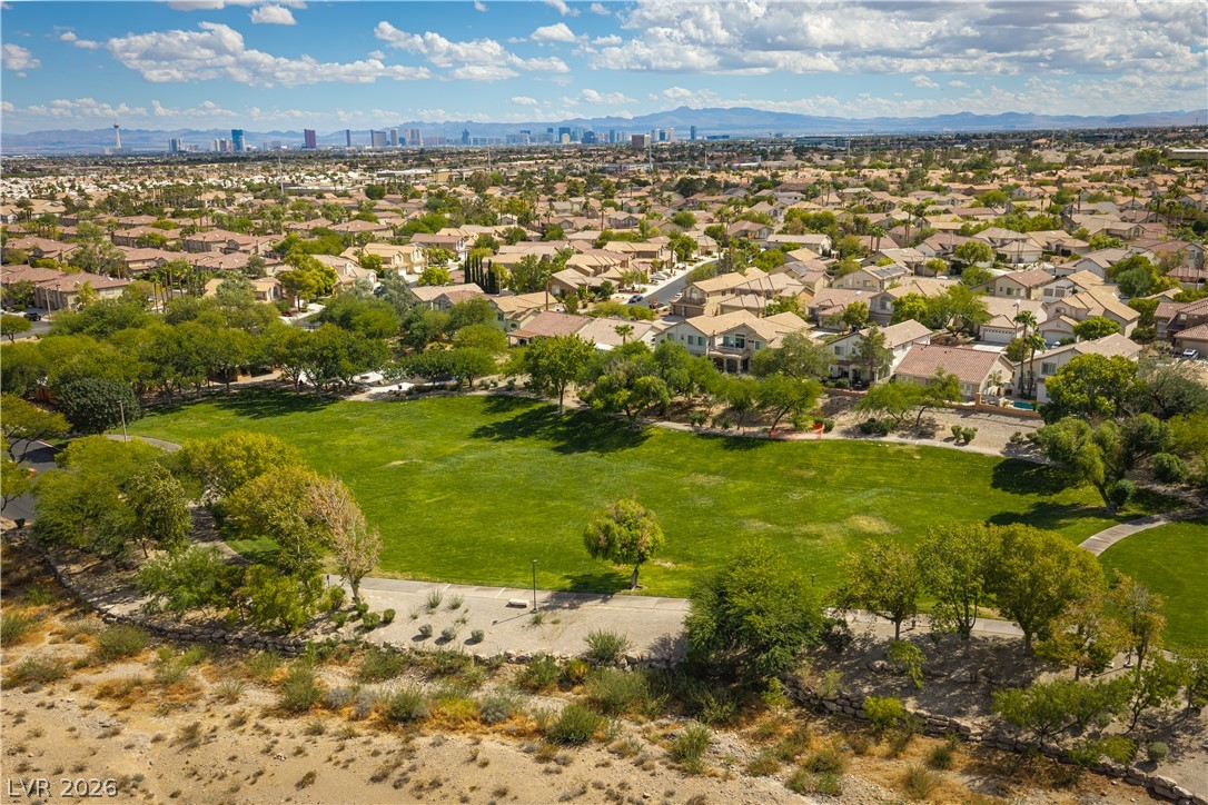 1816 Eagle Bluff Lane Las Vegas NV 89128
