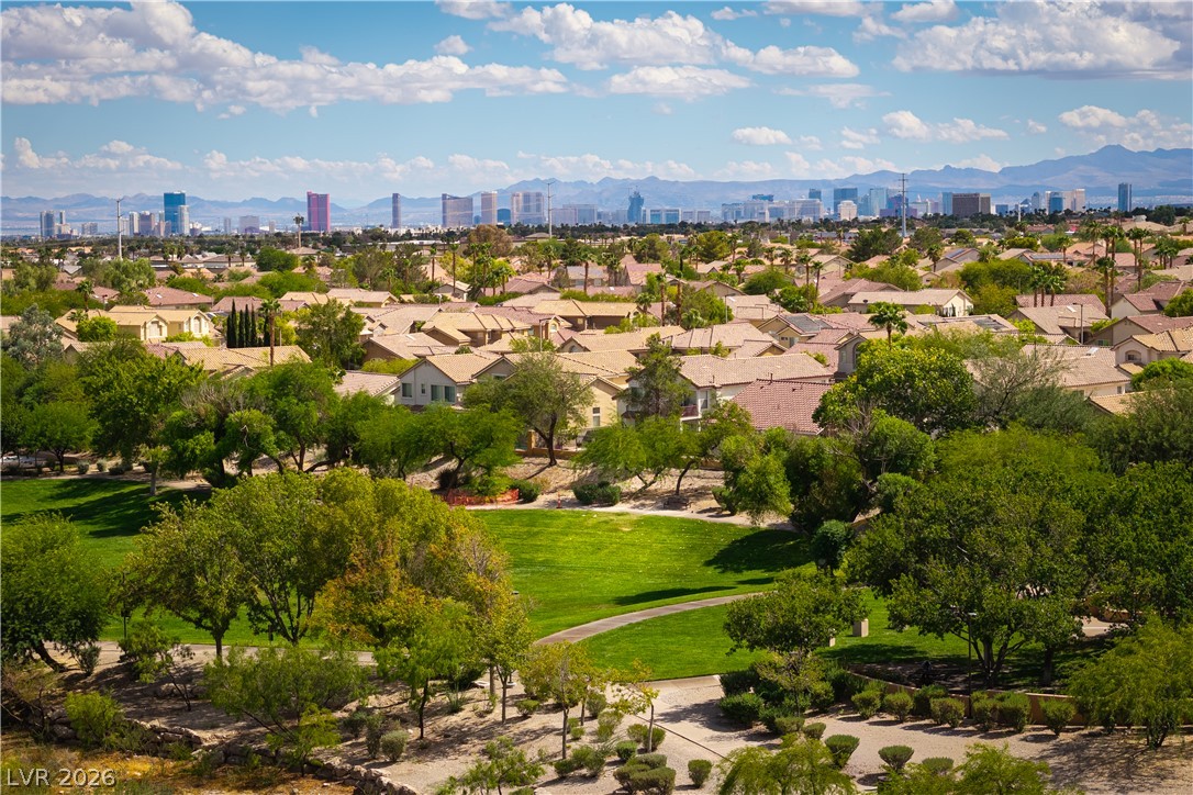 1816 Eagle Bluff Lane Las Vegas NV 89128