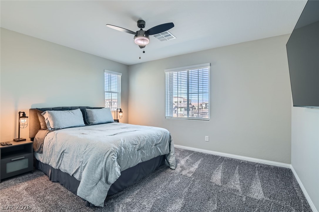 225 Sul Ponticello Avenue Las Vegas NV 89011