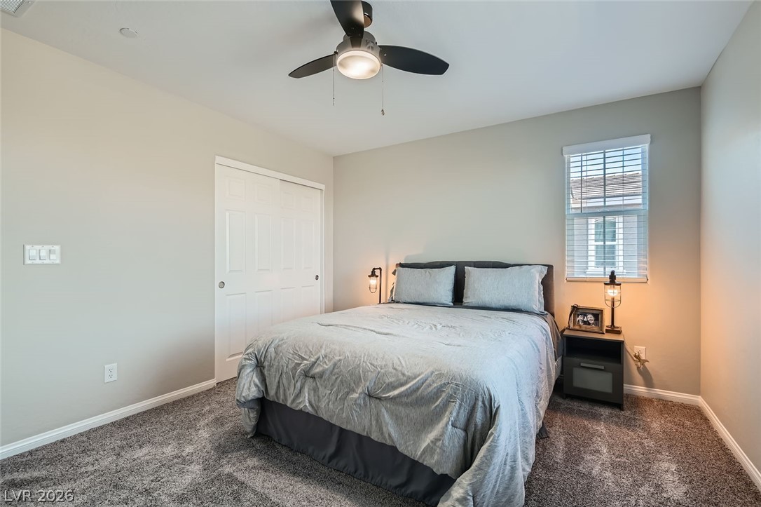 225 Sul Ponticello Avenue Las Vegas NV 89011