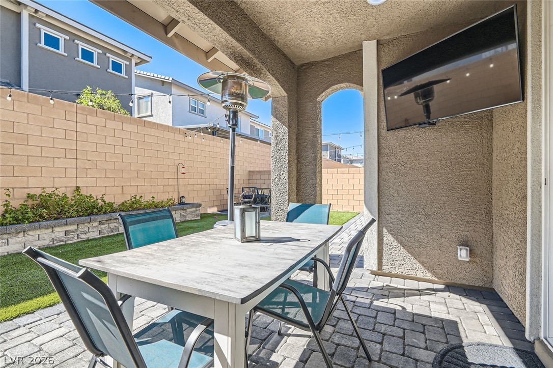 225 Sul Ponticello Avenue Las Vegas NV 89011