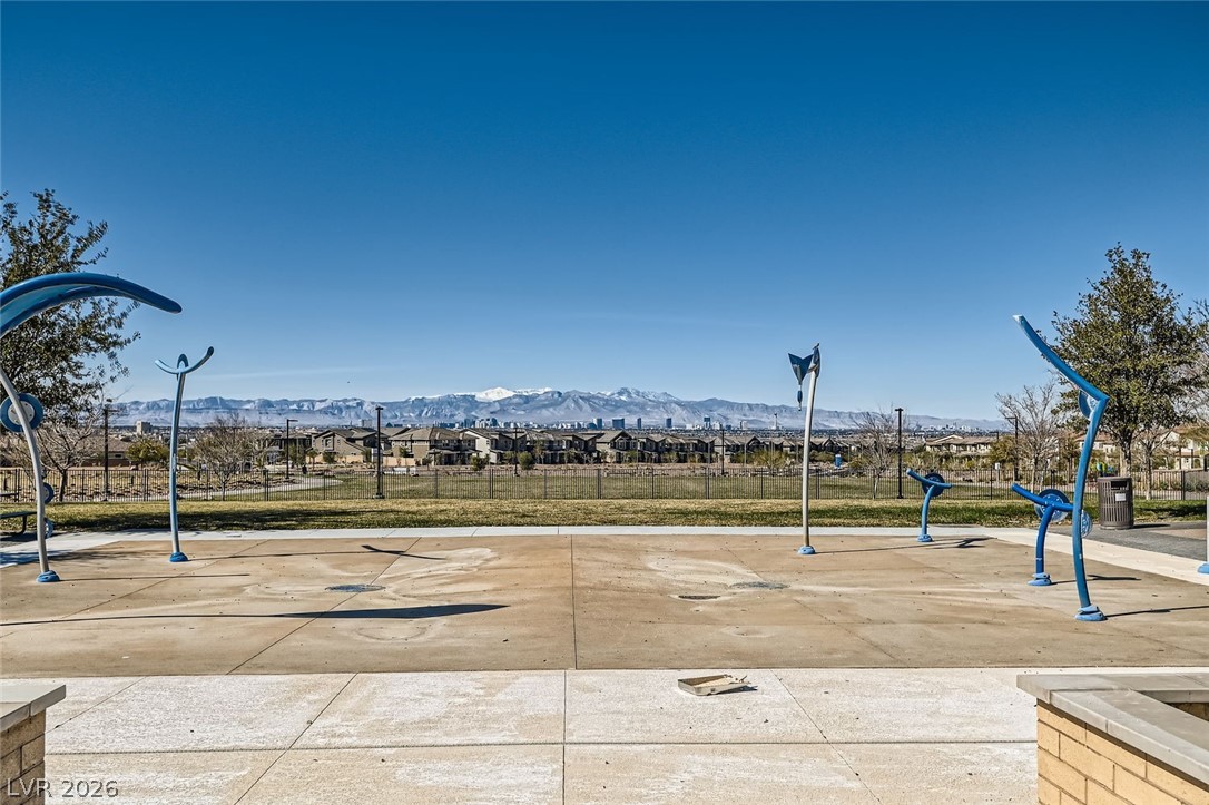 225 Sul Ponticello Avenue Las Vegas NV 89011