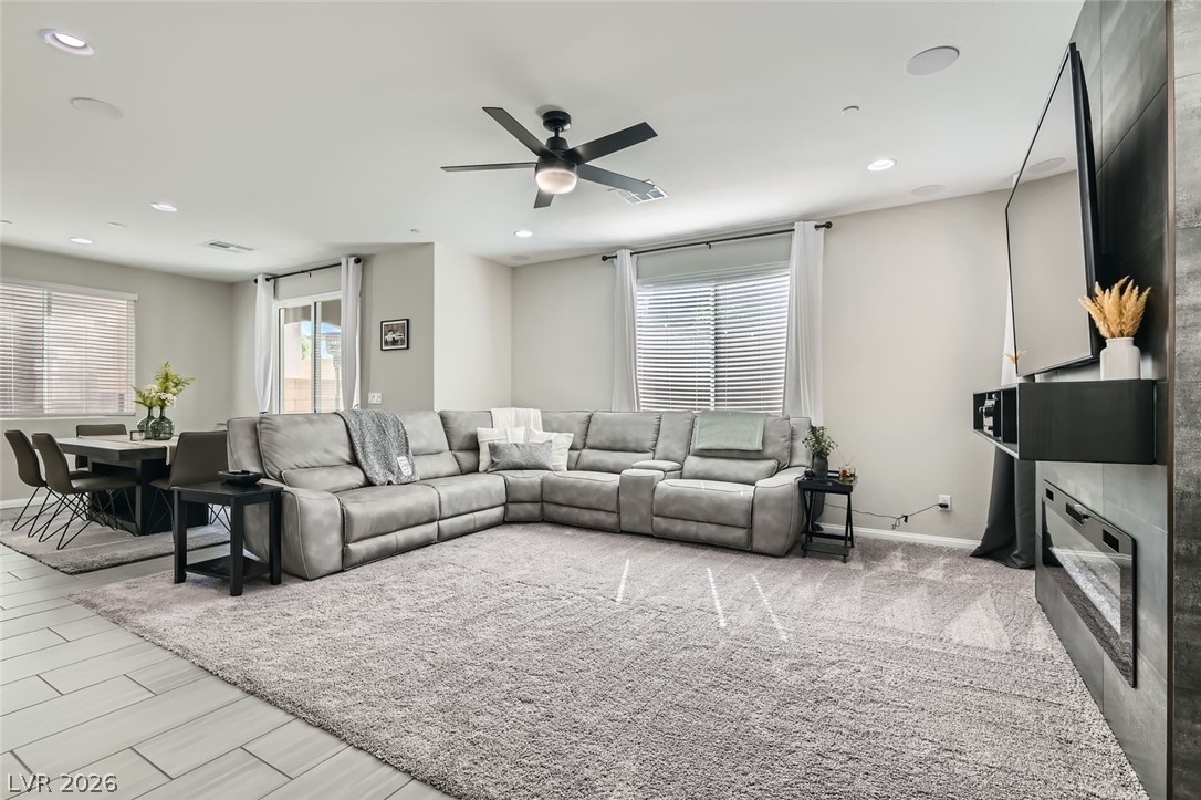 225 Sul Ponticello Avenue Las Vegas NV 89011