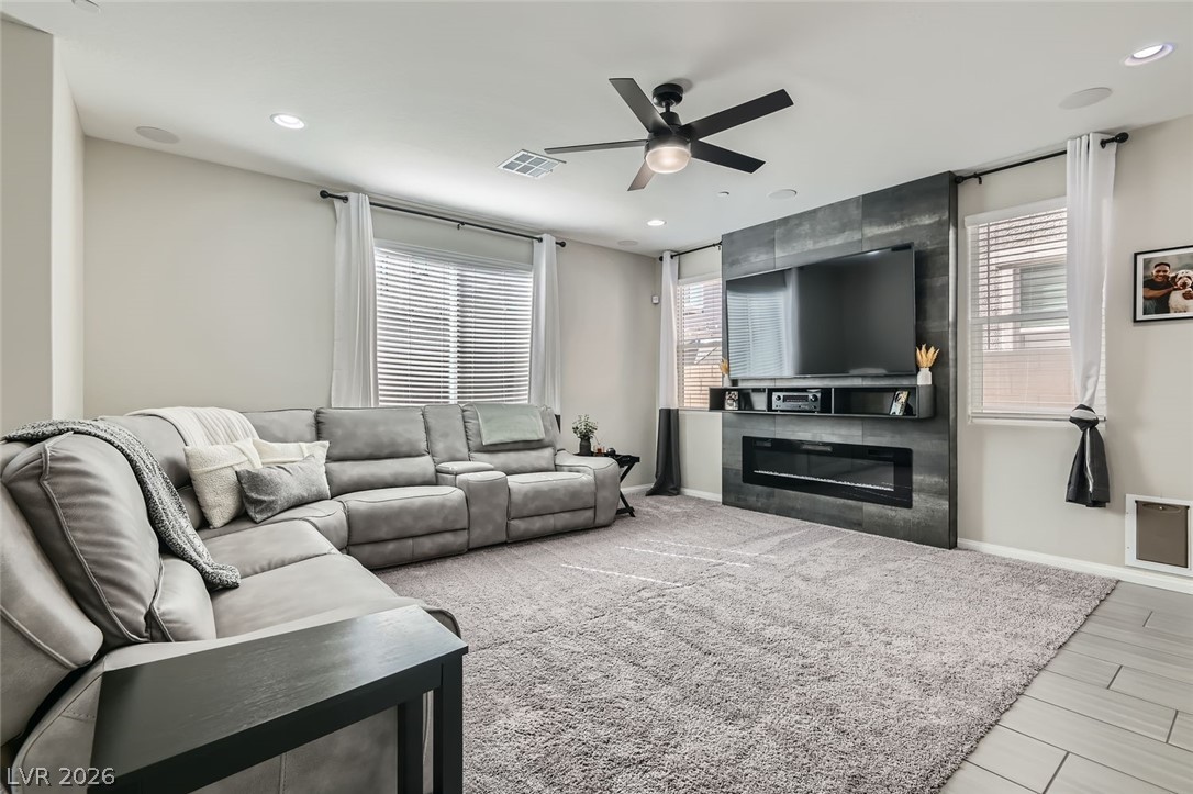 225 Sul Ponticello Avenue Las Vegas NV 89011